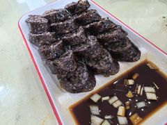 -服务大楼冷面(延大店)