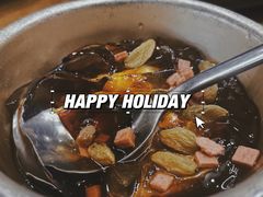 -韩热料理(永嘉天地店)