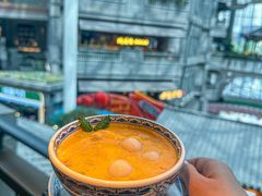 -阿大排档(长春这有山店)