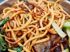 -河南拉面(肇周路店)