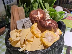-番食园鲜食火锅(高新店)