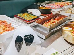 -丰茂烤串(建设街店)