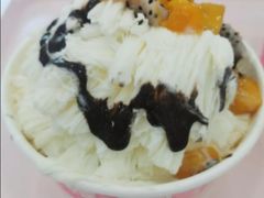 -梁子刨冰王&梁小糖(王顶堤店)