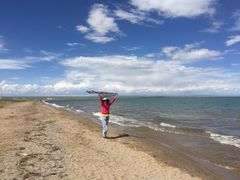 -青海湖国家重点风景名胜区