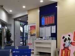 -浦发银行(虹口支行)