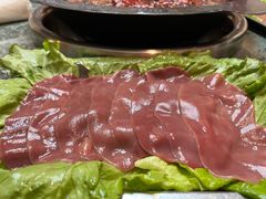 -耙二哥腰片王老火锅(双碑总店)