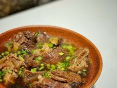 -今日牛事潮汕鲜牛肉火锅(瑞金店)
