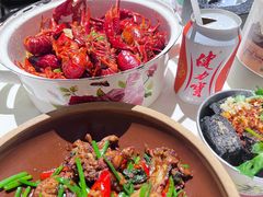 -长沙文和友(海信广场店)