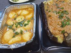 -大漠狼来了碳烤羊腿(上海直营总店)