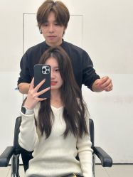 -DL HOPE明星造型