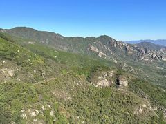 -阳台山自然风景区