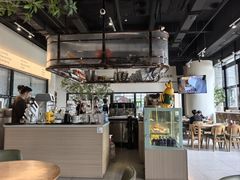 -Pekaa啤咖食肆Coffee&Bistro