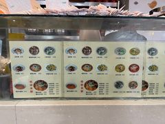 -红鼻子桂林米粉(金唐新光界店)