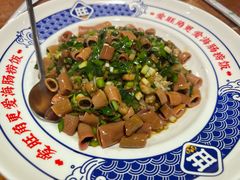 -旺角小渔村·海肠捞饭开创者(环山路店)