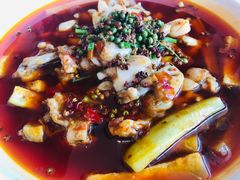 -辣婆婆(航天桥店)