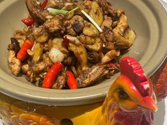 -绿草地·湘菜(芙蓉天街店)