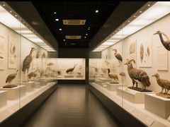 -国家自然博物馆