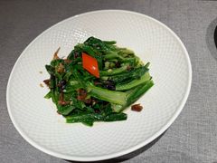 -羲和雅苑•北京烤鸭(平安国际金融中心店)