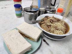 -维记咖啡粉面(福荣街店)