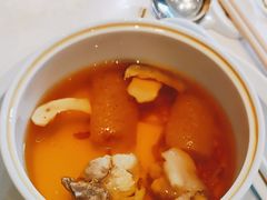 -海味观(老西门店)