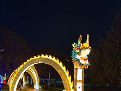 -青龙湖公园