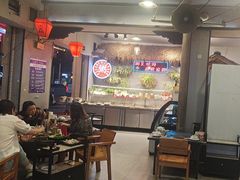 -塘屋烧烤·云南火塘烧烤品牌(联盟路店)