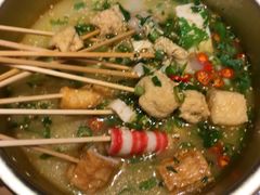 -觅香串串香·麻辣烫·冒菜(欧美广场店)