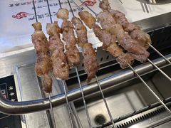 -高鸽子锦州烧烤63年(海阳路店)