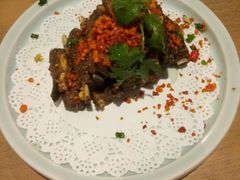 -新白鹿餐厅(城西银泰城店)