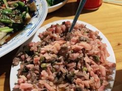 -九九牛肉馆(南山路店)