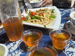 -龙姐私房菜(和顺古镇店)