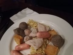 -龙之梦万丽酒店青餐厅