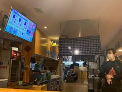 -晶吉·居酒屋·烧鸟·生鱼饭(中山区民主广场店)