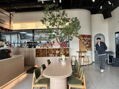 -Pekaa啤咖食肆Coffee&Bistro