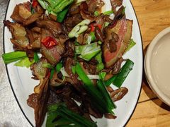 -郑件洋芋饭庄