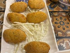 -番茄屋葡式美食(总店)