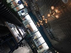 -FISH&POTATO Cō(地中海美食 万象城店)