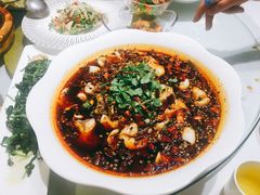 -鼎记酒楼(雁南一路店)
