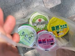 -扬大康源乳业鲜奶吧(大学北路店)