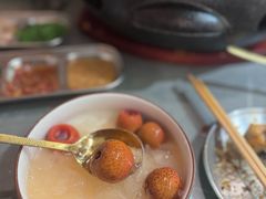 -围炉肉舍丹东海鲜烤肉·烤活鳗(步行街店)