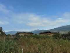 -云水谣景区