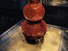 -浙江省博物馆(孤山馆区)
