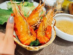 -丁字口海鲜热炒·烧烤大排档