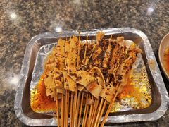 -小街天府(西工小街店)