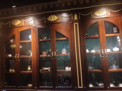 -斯琴阿妈蒙古餐厅(新城店)