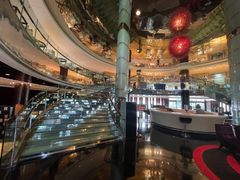 -杭州龙禧福朋喜来登酒店