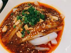 川北凉粉-渝信川菜(西单店)