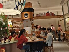 -The Good Place好地方·Brunch·coffee(国贸店)