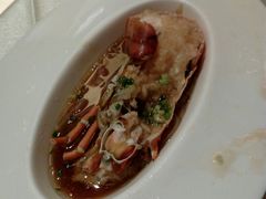 -上海金桥红枫万豪酒店-万豪中餐厅
