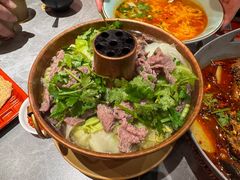 -廖川菜(金虹桥店)